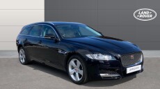 Jaguar XF 2.0i Portfolio 5dr Auto Petrol Estate